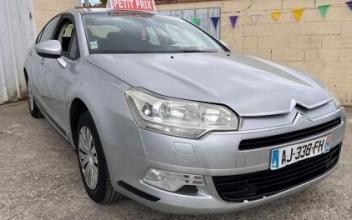 Citroen c5 Cornebarrieu