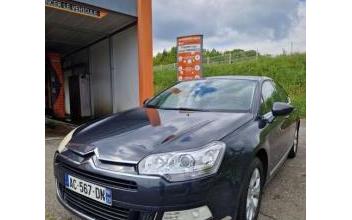Citroen c5 La-Motte