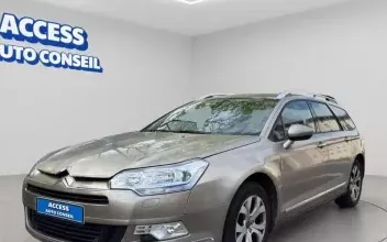Citroen C5 Saint-Jean-d'Illac