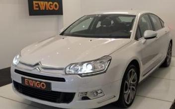 Citroen c5 Bessoncourt
