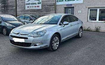 Citroen C5 Wittelsheim