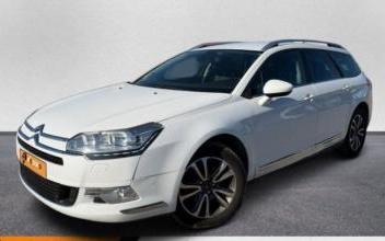Citroen C5 Tignieu-Jameyzieu