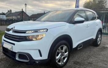 Citroen c5 aircross Magny-en-Vexin