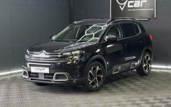 Citroen C5 Aircross Limoges