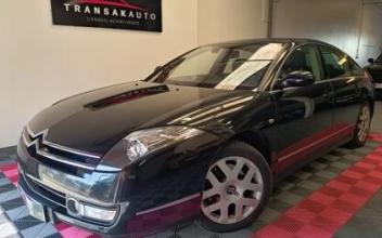 Citroen c6 Challans