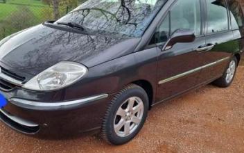 Citroen c8 Chaudenay