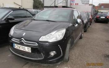 Citroen DS3 Sevran