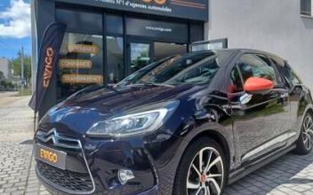 Citroen ds3 Limoges