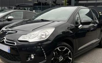 Citroen ds3 Taverny
