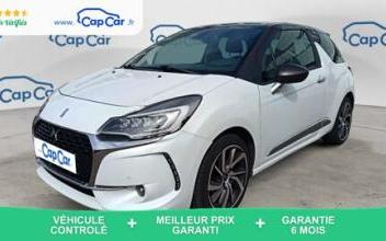 Citroen ds3 Rouen