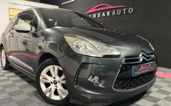 Citroen ds3 Béziers