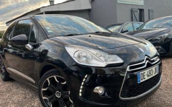 Citroen DS3 Uckange