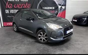 Citroen ds3 Eysines