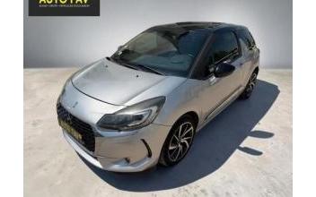 Citroen ds3 Vitrolles