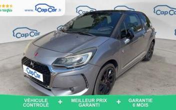Citroen ds3 Juvignac