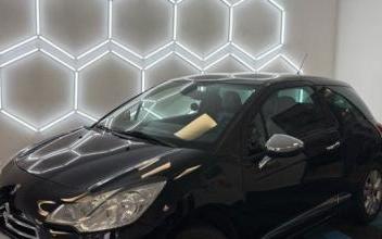 Citroen DS3 Monswiller