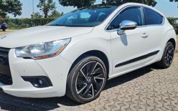 Citroen ds4 Saint-Priest