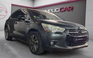 Citroen ds4 Montpellier