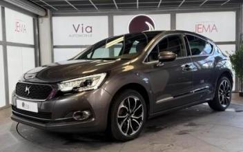 Citroen ds4 Saint-Maximin