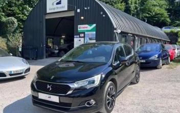 Citroen ds4 Sathonay-Camp