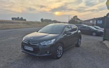 Citroen ds4 Magny-en-Vexin