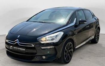 Citroen ds5 Aubagne