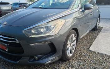 Citroen DS5 Aubiat