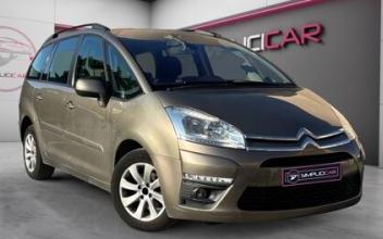 Citroen grand c4 picasso Lagny-sur-Marne
