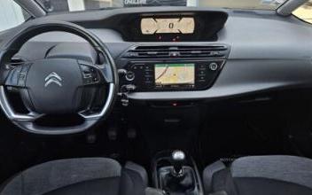 Citroen grand c4 picasso Audincourt