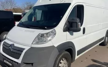 Citroen Jumper Fouquières-lès-Lens