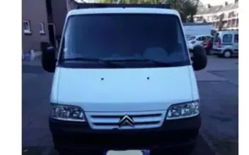 Citroen Jumper Denain