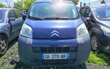 Citroen Nemo Etampes