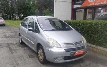 Citroen picasso Saint-Paul-lès-Dax