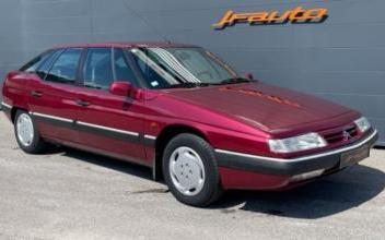 Citroen XM Jonquières