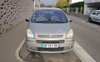 Citroen Xsara Picasso Toulouse