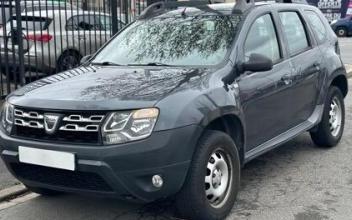 Dacia duster Athis-Mons