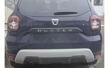 Dacia Duster Recques-sur-Course