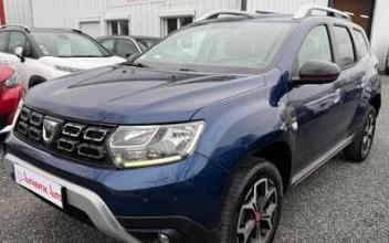 Dacia duster Saint-Denis-en-Val