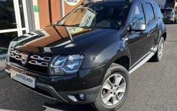 Dacia duster L'Isle-Jourdain