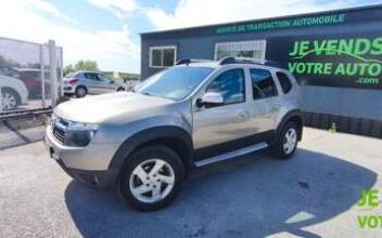 Dacia duster Montpellier