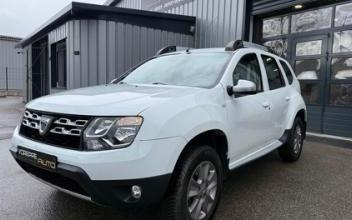 Dacia duster Voreppe