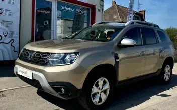 Dacia Duster Sainte-Marguerite