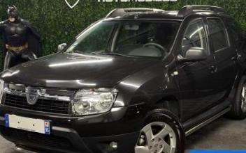 Dacia duster Taverny