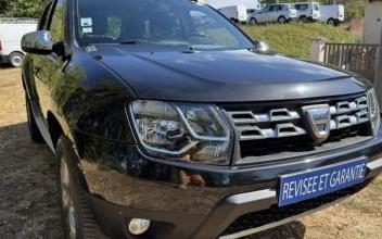 Dacia Duster Lagney