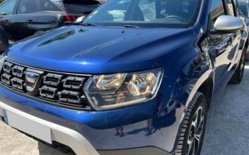 Dacia duster Avignon