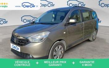Dacia lodgy Nice