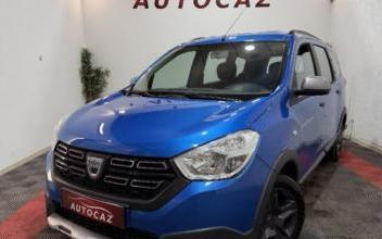 Dacia Lodgy Thiers