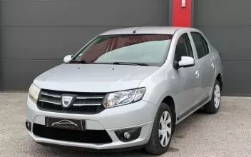 Dacia Logan Gevrey-Chambertin