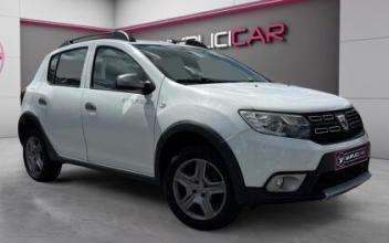 Dacia sandero Limoges