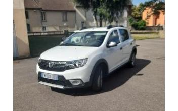 Dacia sandero Saint-Yrieix-la-Perche